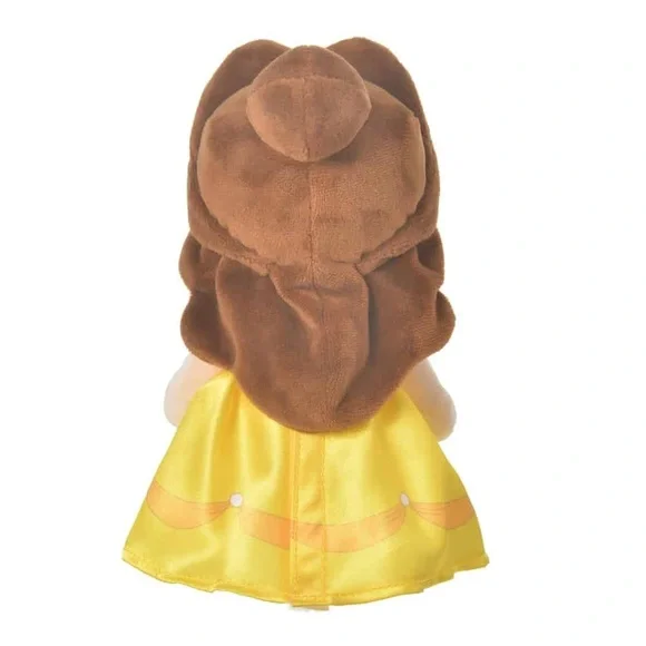 NWT 🆕 nuiMOs Disney Belle Set - Picture 8 of 13